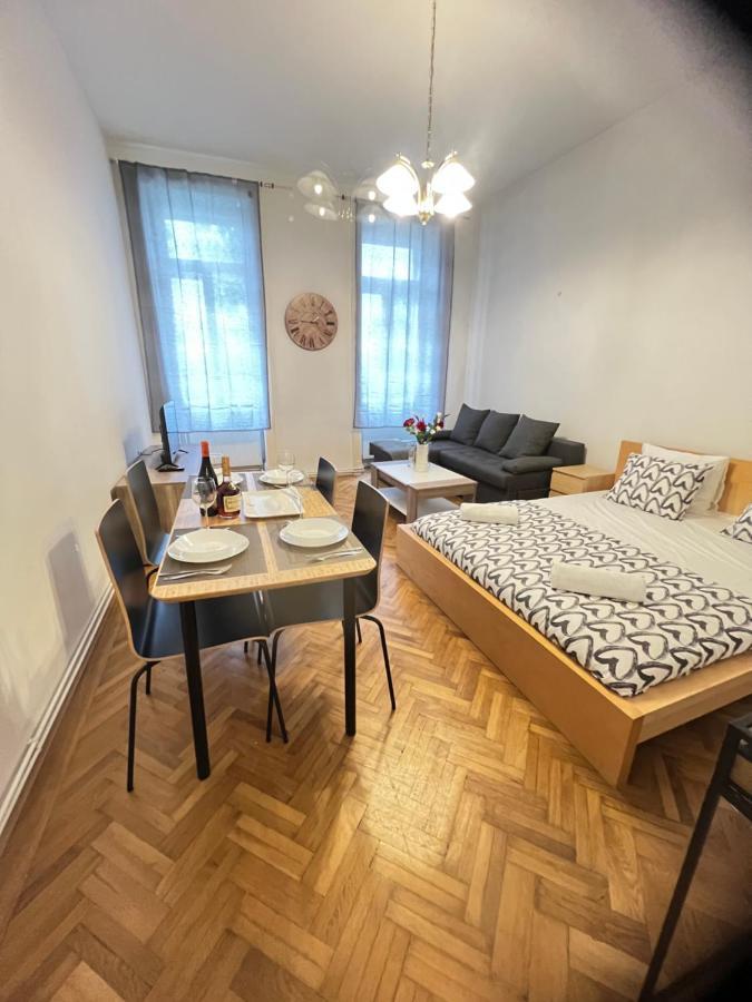 Plener Paradise Vienna Exterior photo